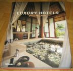 [R12981] Luxury Hotels Spa & wellness