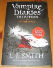 [R14640] Vampire diaries – The return 1 – Nightfall, L.J. Smith