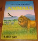 [R15798] Now you can read about animals