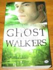 [R19019] Ghost Walkers 2 – Jeux d’esprit, Christine Feehan