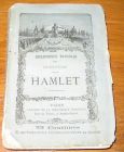 [R19113] Hamlet, William Shakespeare