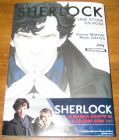 [R19428] Sherlock 1 – Une étude en rose, Steven Moffat, Mark Gatiss, Jay